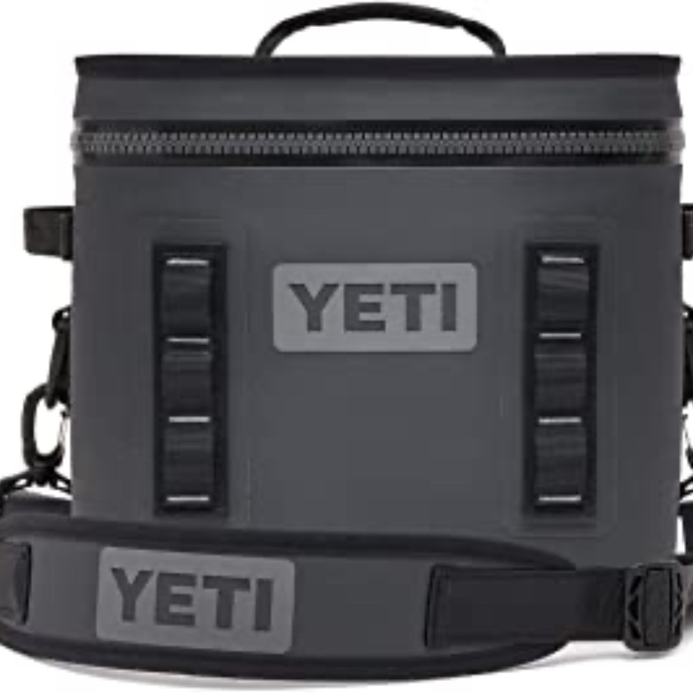 YETI HOPPER FLIP 12